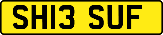 SH13SUF