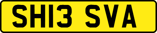 SH13SVA