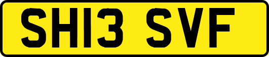 SH13SVF