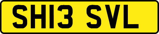 SH13SVL