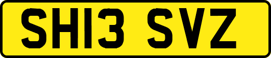 SH13SVZ