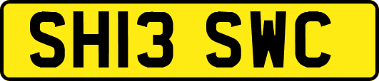 SH13SWC