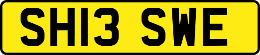SH13SWE