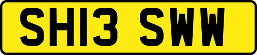 SH13SWW