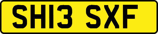 SH13SXF