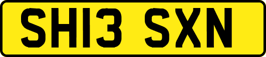 SH13SXN