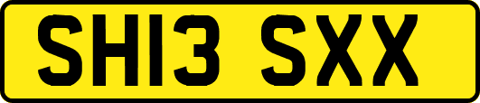 SH13SXX