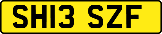 SH13SZF