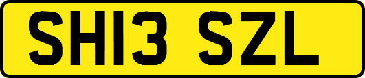 SH13SZL