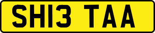 SH13TAA