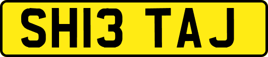 SH13TAJ