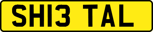 SH13TAL