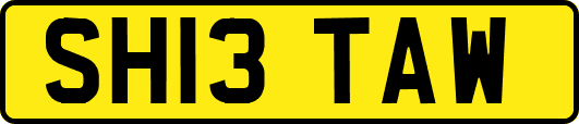 SH13TAW