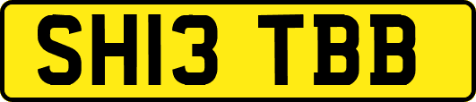 SH13TBB