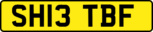 SH13TBF