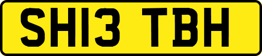 SH13TBH