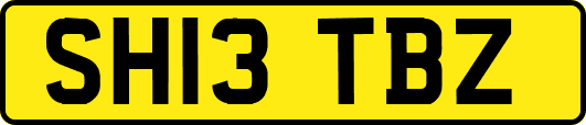 SH13TBZ