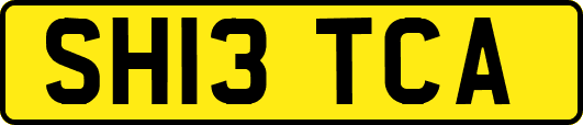 SH13TCA