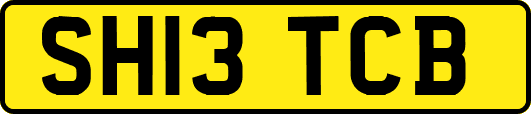 SH13TCB