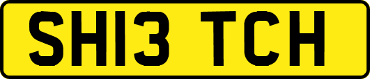 SH13TCH