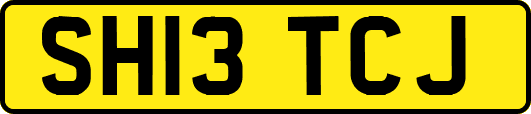 SH13TCJ