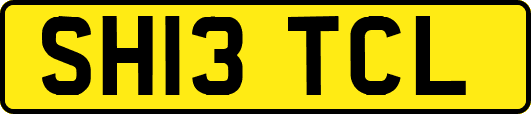 SH13TCL