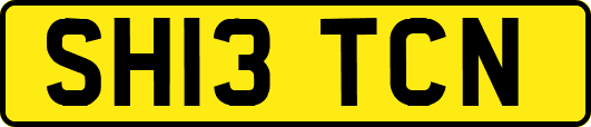 SH13TCN