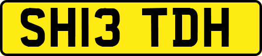 SH13TDH