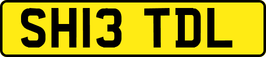 SH13TDL