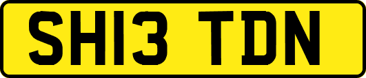 SH13TDN