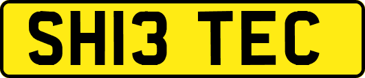 SH13TEC