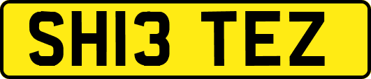 SH13TEZ