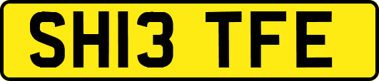 SH13TFE