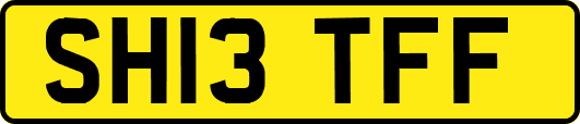SH13TFF