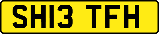 SH13TFH