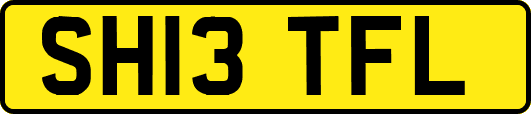 SH13TFL