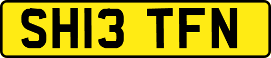 SH13TFN