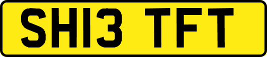 SH13TFT