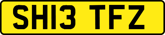 SH13TFZ