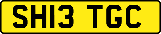 SH13TGC