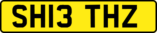 SH13THZ