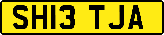 SH13TJA