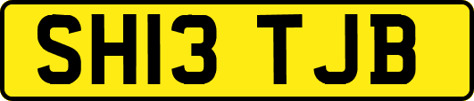 SH13TJB