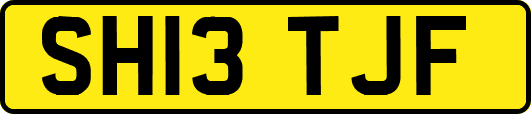 SH13TJF