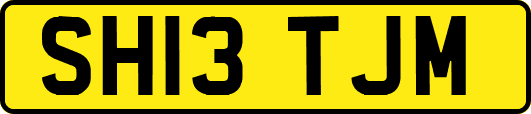 SH13TJM