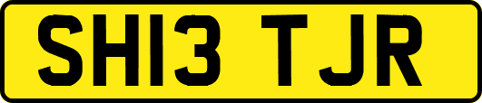 SH13TJR