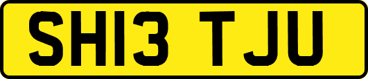 SH13TJU