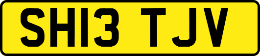 SH13TJV