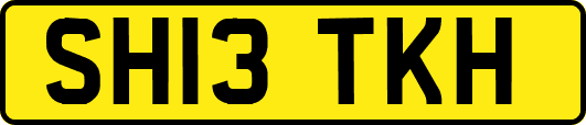 SH13TKH