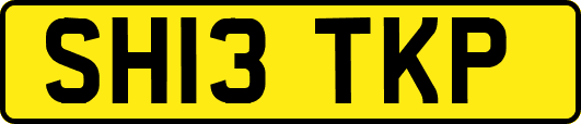 SH13TKP